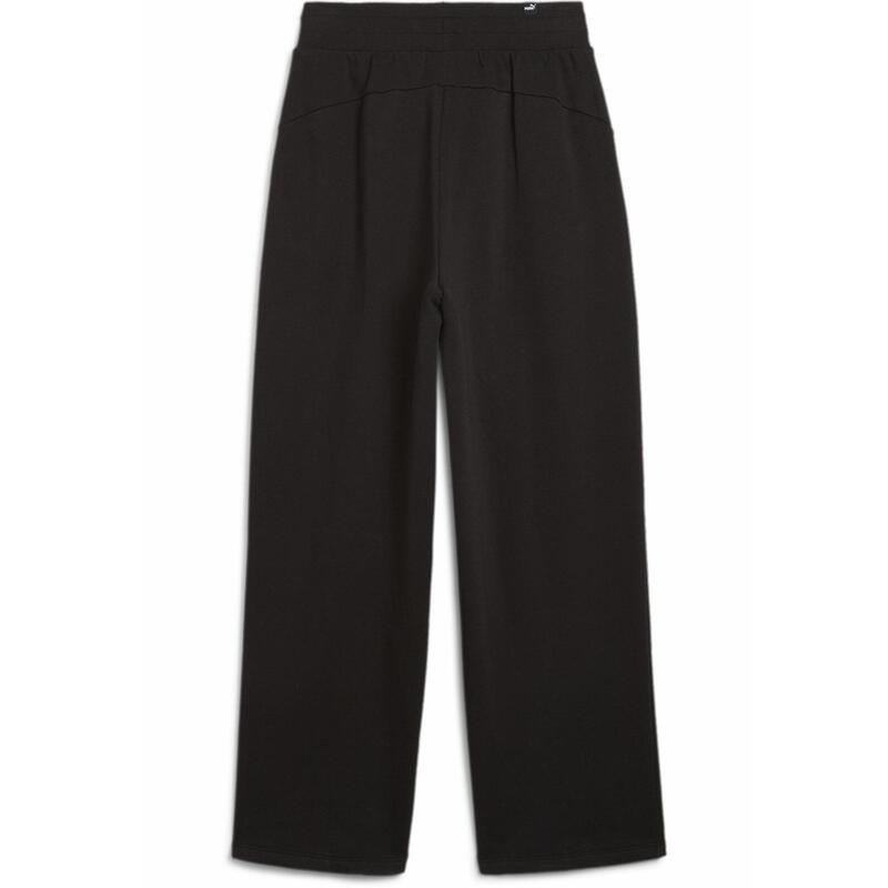 Spodnie damskie ESS+ CLASS ACT PUMA Black