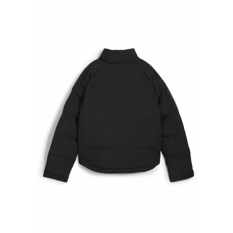 Jachetă monomaterial Femei PUMA Black