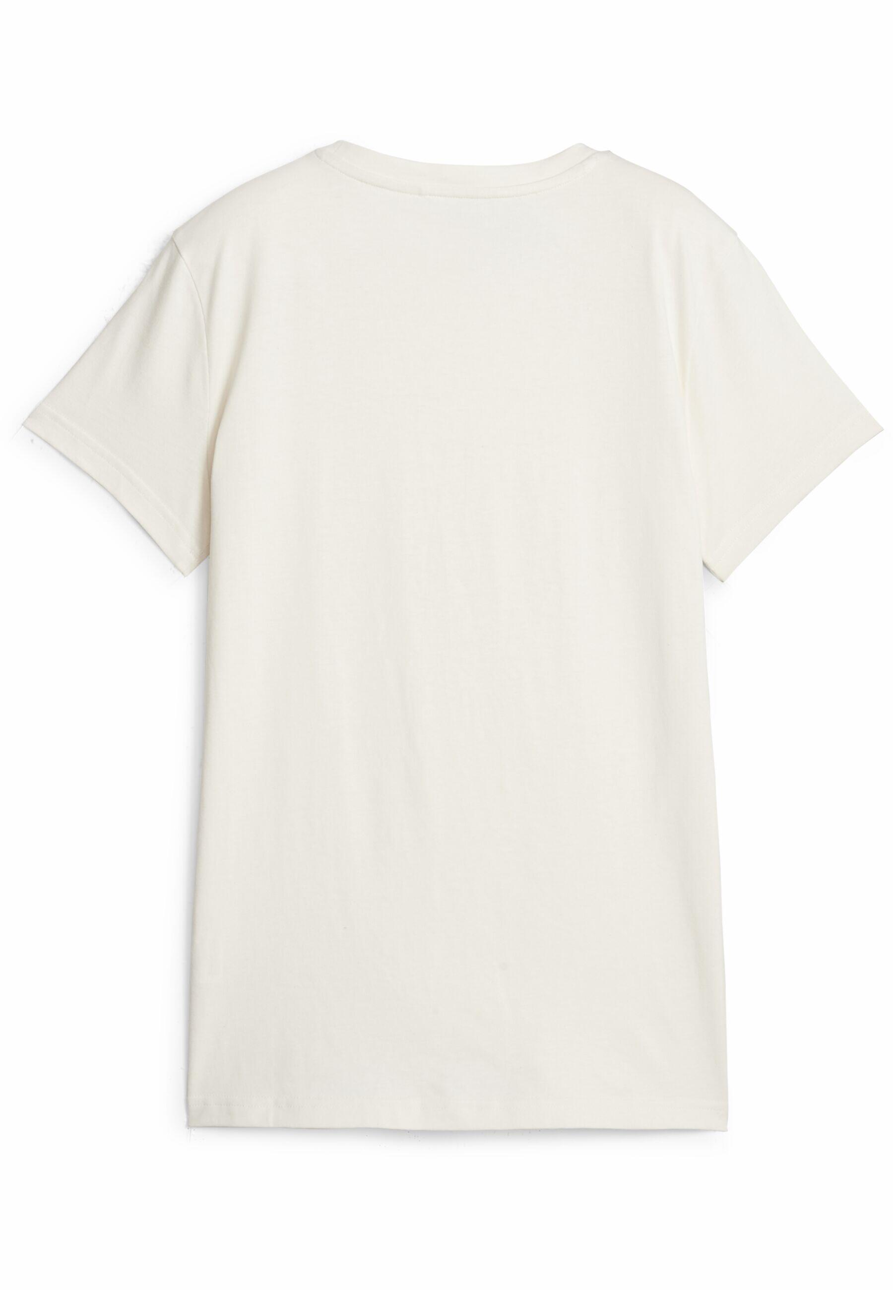 T-shirt Better Essentials Femme PUMA No Color Mix 2/6