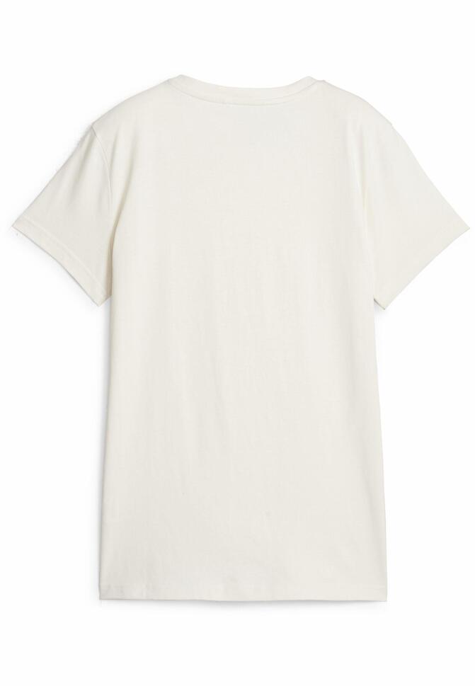 Damska koszulka Better Essentials PUMA No Color Mix