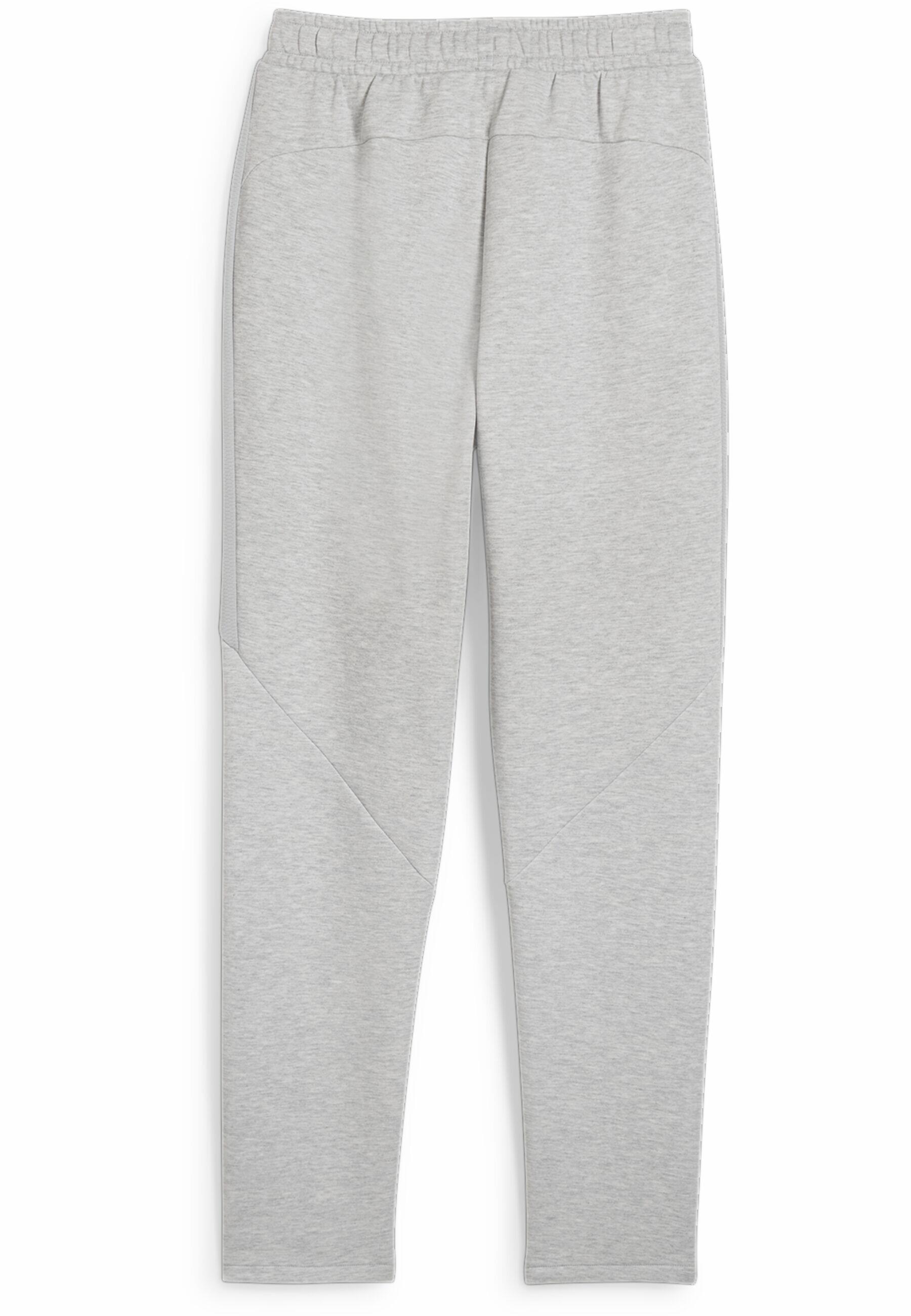 EVOSTRIPE broek voor dames PUMA Light Gray Heather 3/7