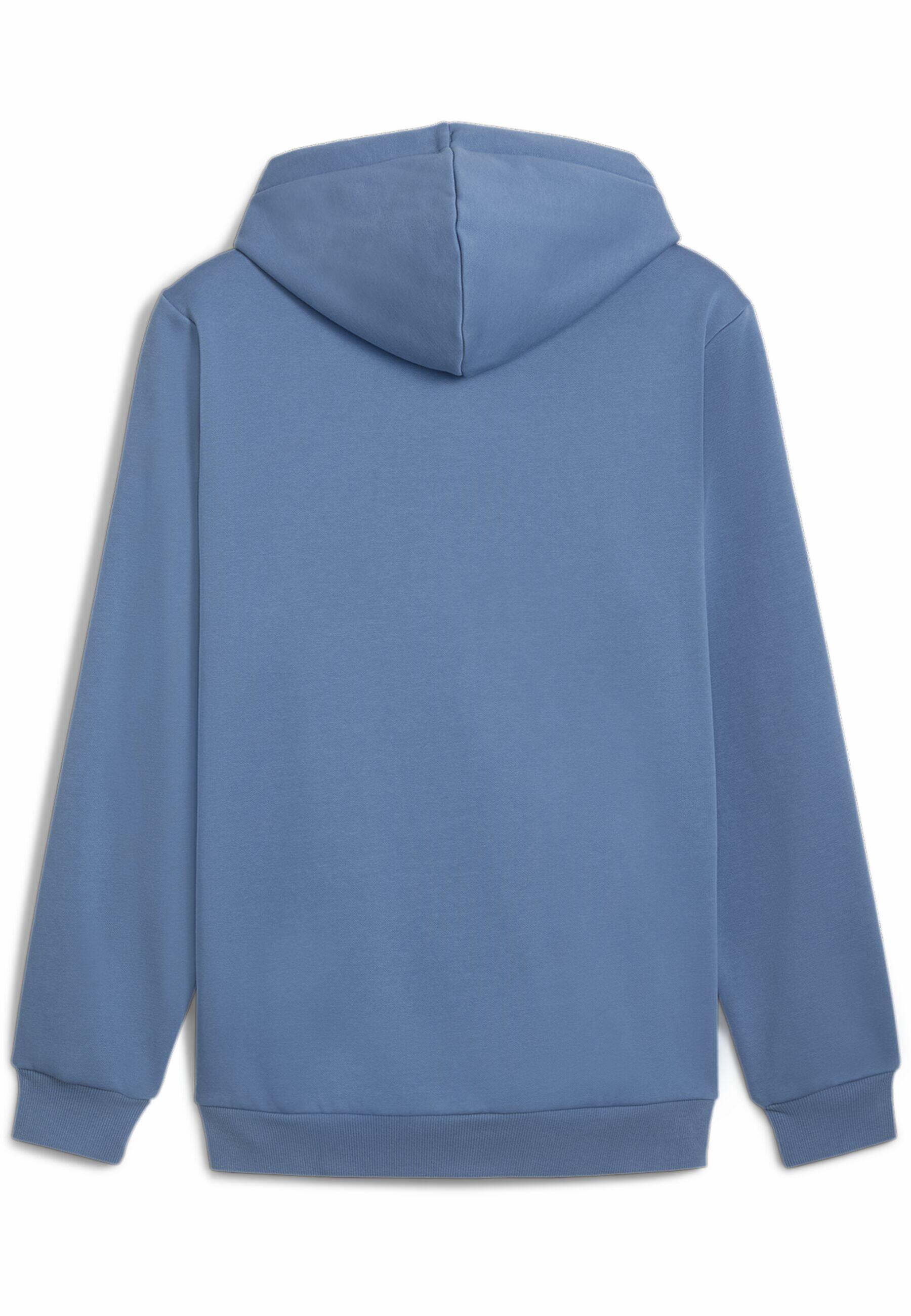 ESS TAPE MINIMAL GOLD hoodie voor heren PUMA Blue Horizon 3/7