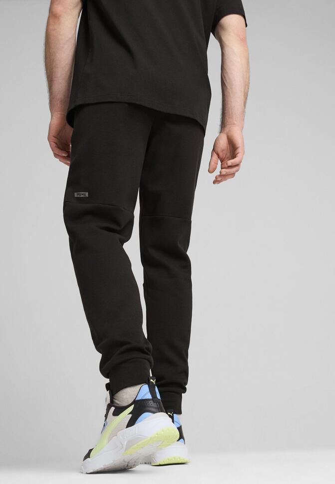 Męskie spodnie RAD/CAL PUMA Black