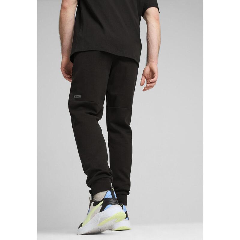 Męskie spodnie RAD/CAL PUMA Black