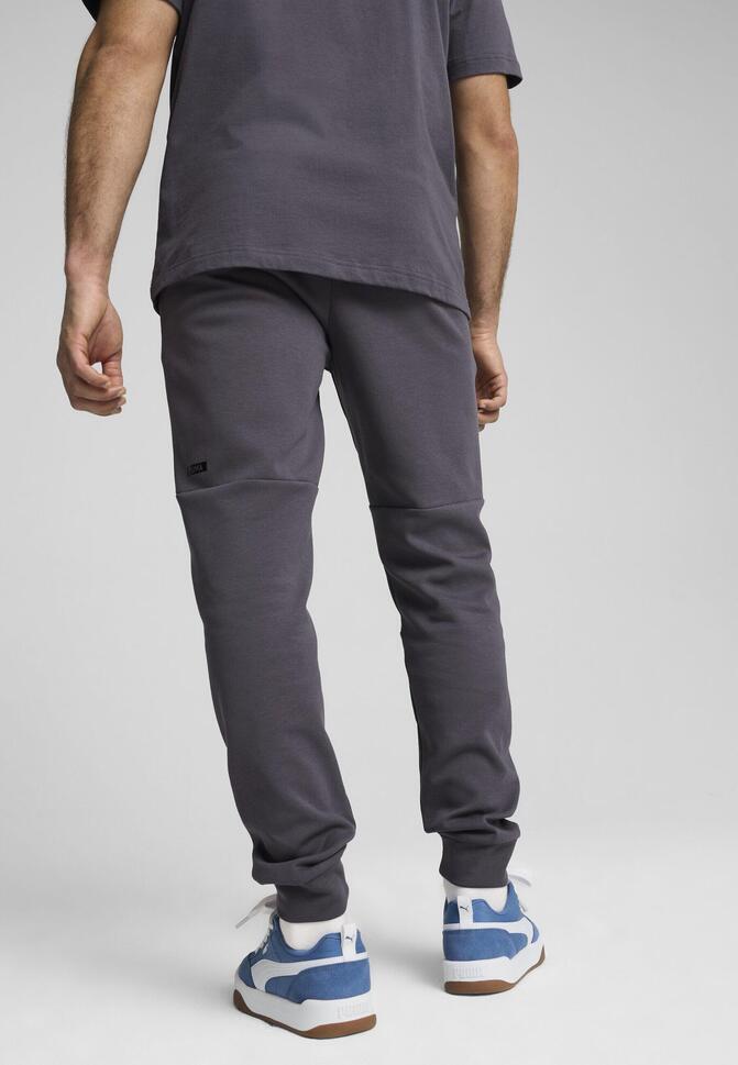 Męskie spodnie RAD/CAL PUMA Galactic Gray