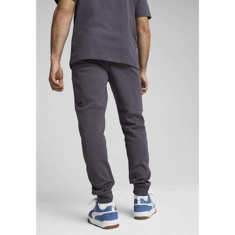 Pantaloni RAD/CAL Barbati PUMA Galactic Gray