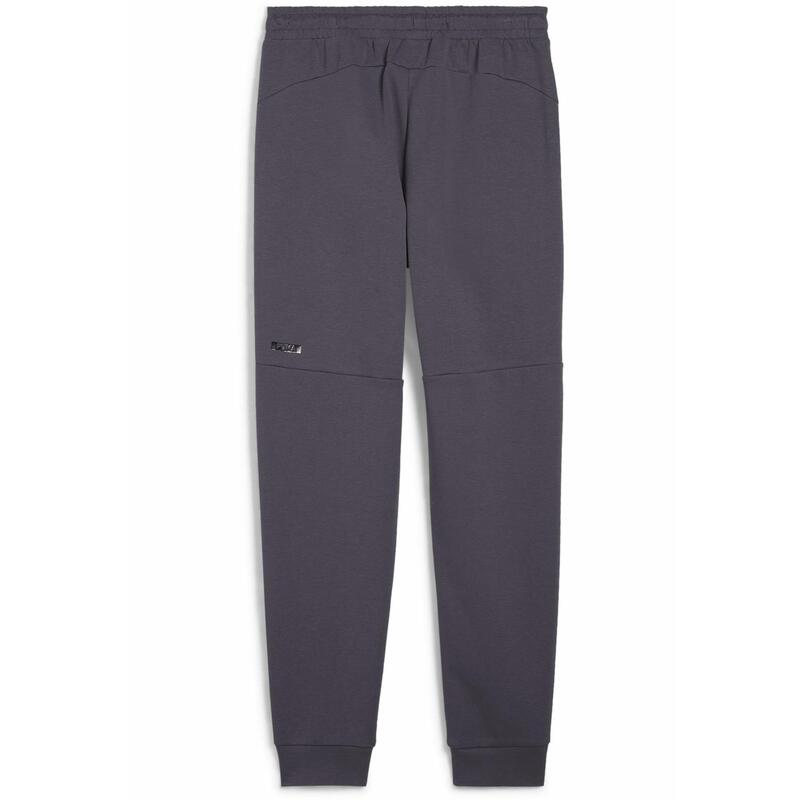 Pantaloni RAD/CAL Barbati PUMA Galactic Gray