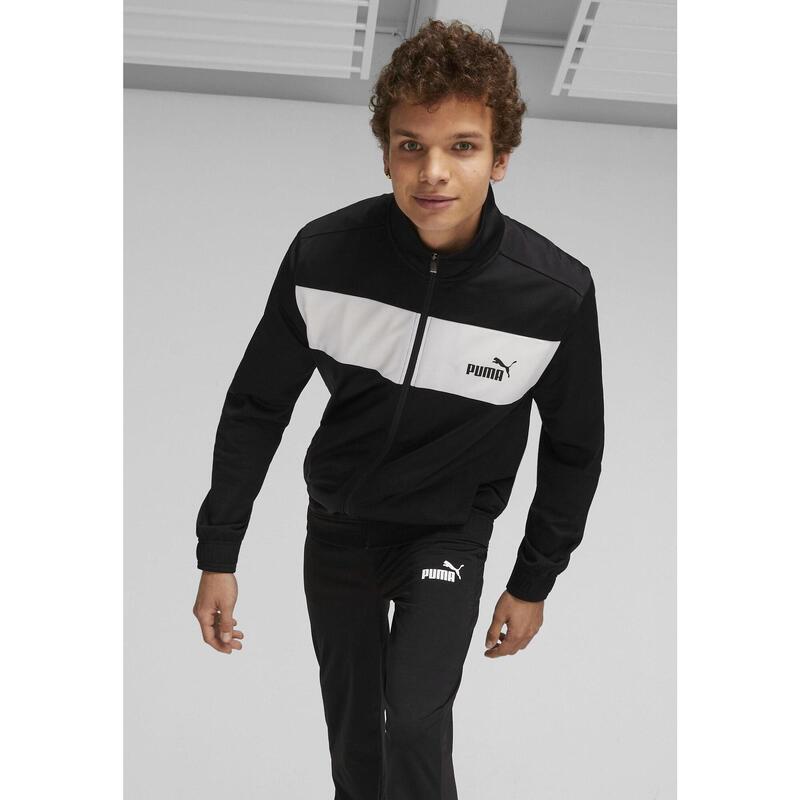 Trening barbati Puma Trening Puma Poly CL, Negru