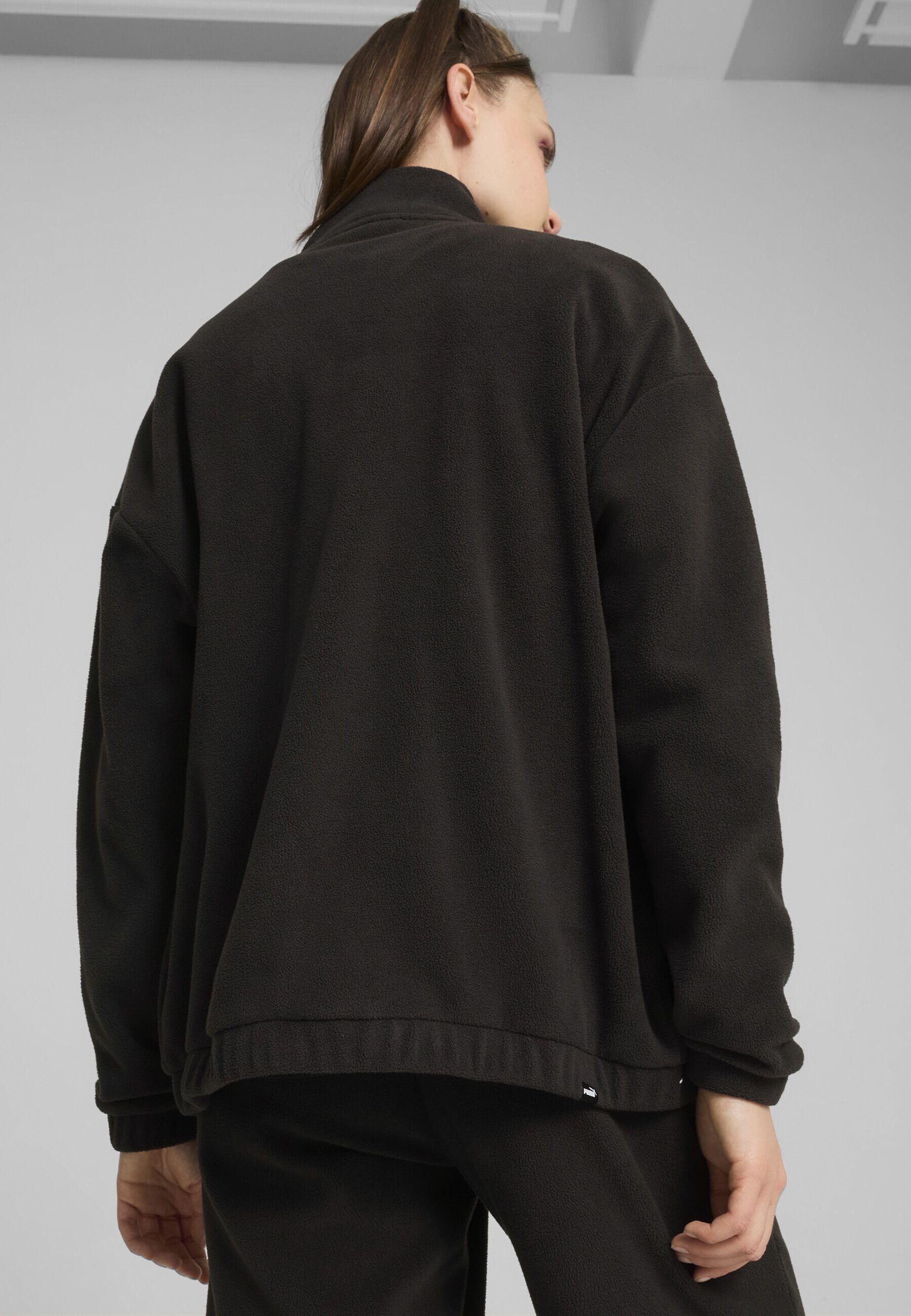 ESS ELEVATED Jacke Damen PUMA Black 2/7