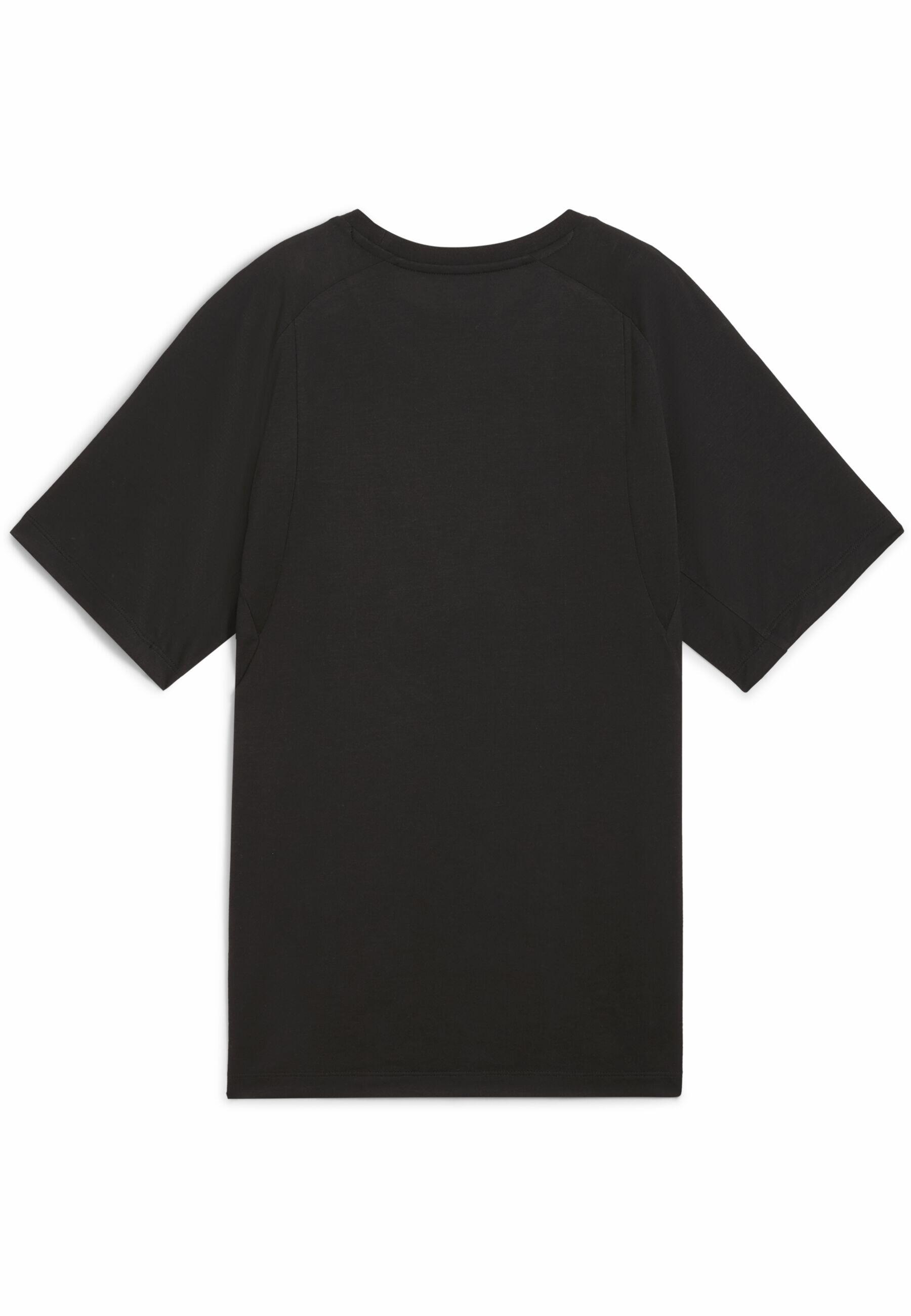 T-shirt EVOSTRIPE Femme PUMA Black 2/7