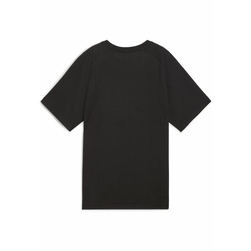 Tricou EVOSTRIPE Femei PUMA Black