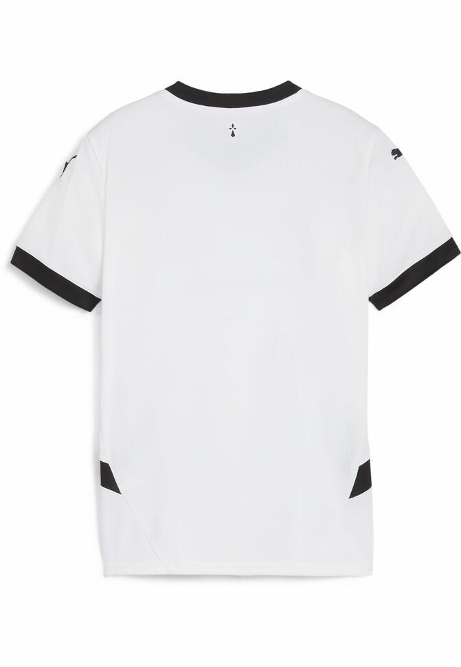 Stade Rennais F.C. Młodzieżowa koszulka wyjazdowa Palermo F.C. 24/25 PUMA
