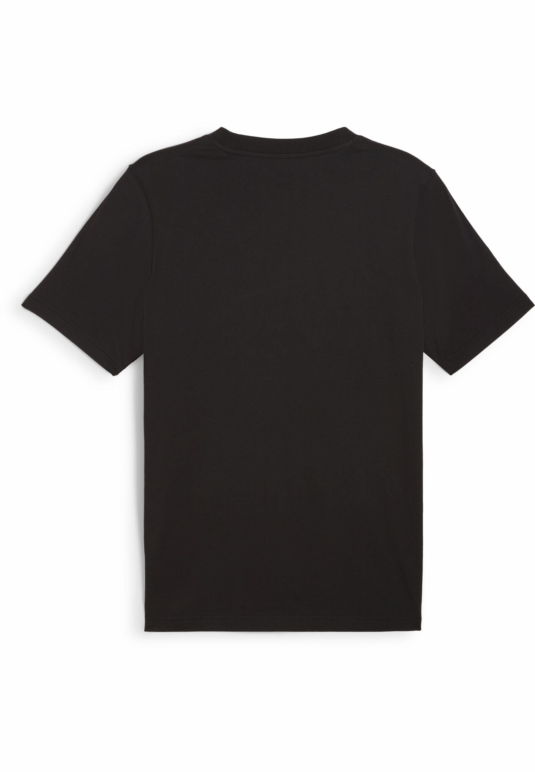 PUMA SQUAD T-shirt voor heren PUMA Black 3/7