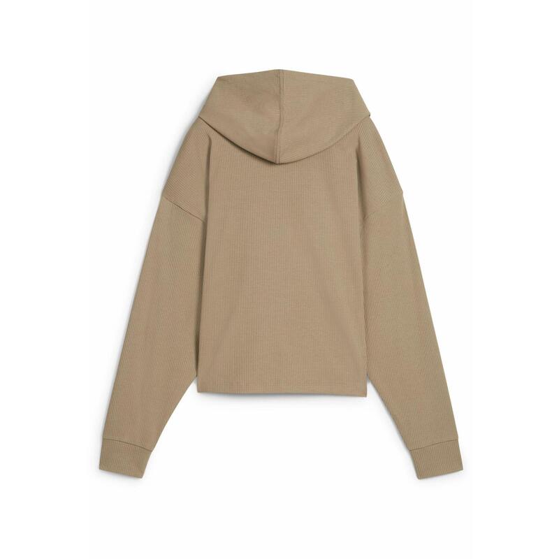 Hanocă ESS ELEVAD Femei PUMA Oak Branch Beige
