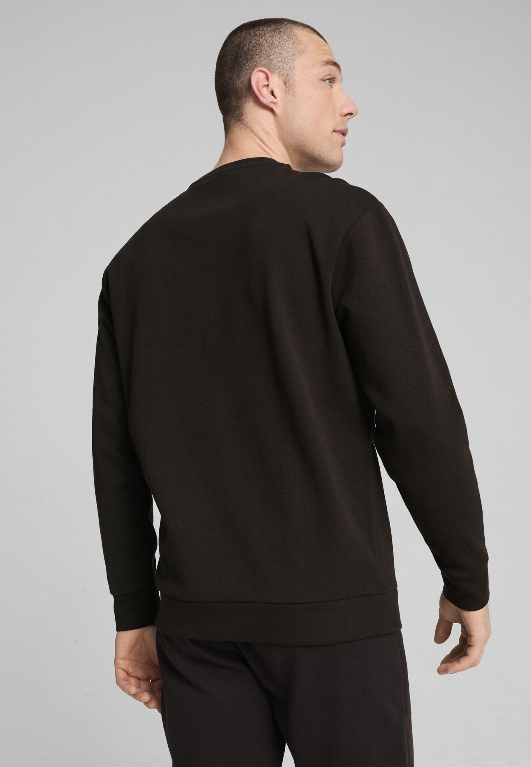 RAD/CAL top met ronde hals voor heren PUMA Black 2/7