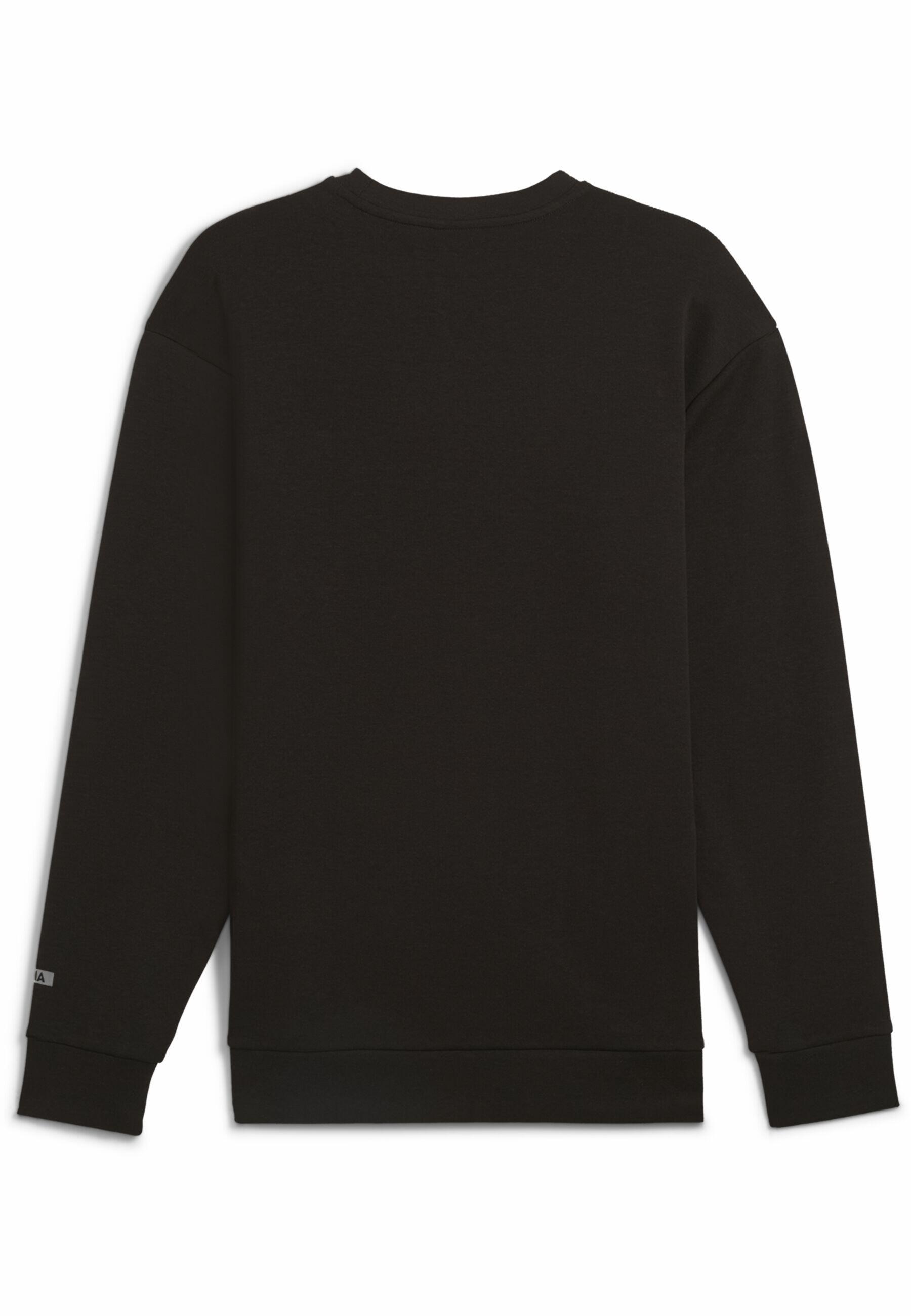 RAD/CAL top met ronde hals voor heren PUMA Black 3/7