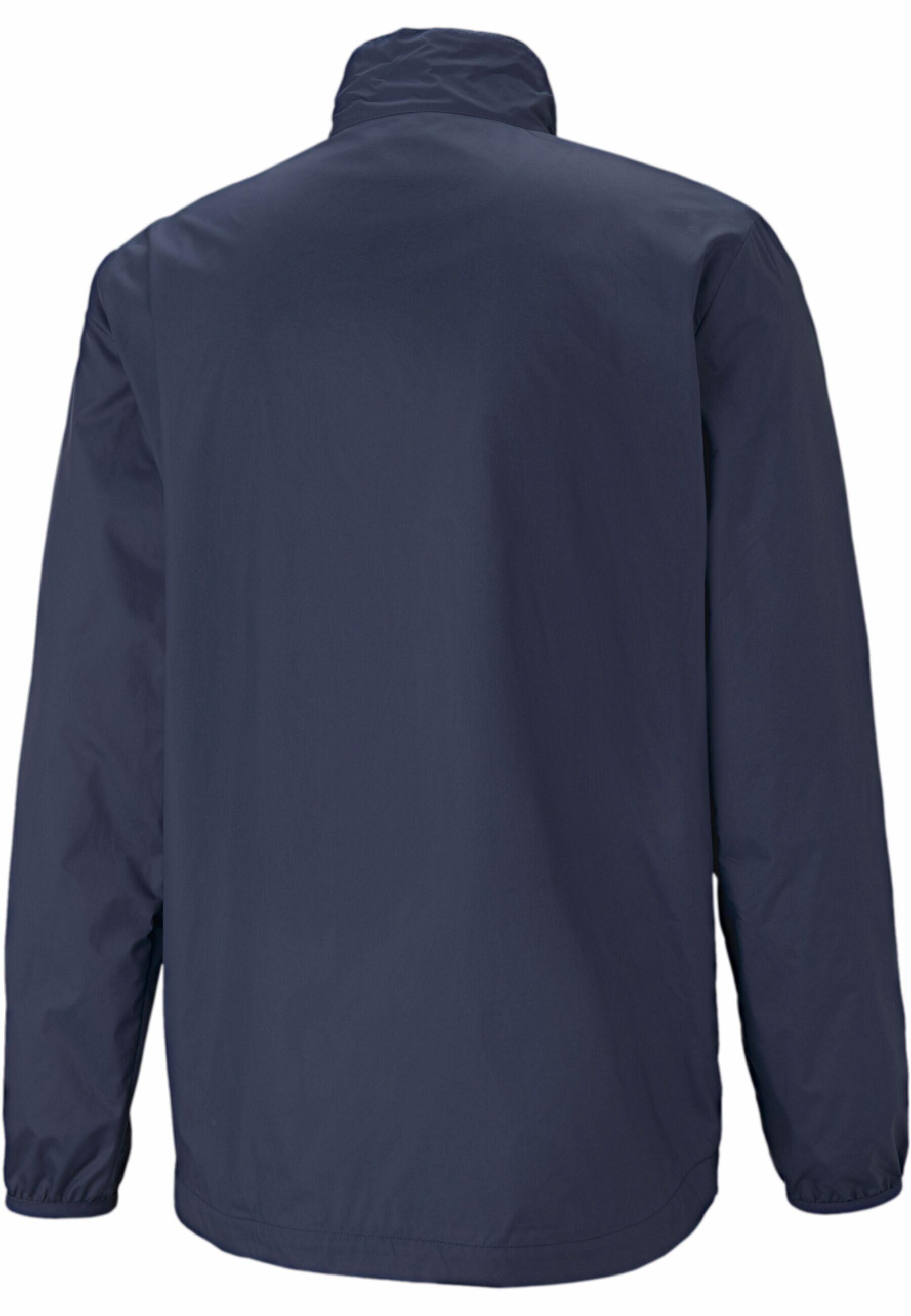 Chaqueta Active Hombre PUMA Peacoat Blue 2/6