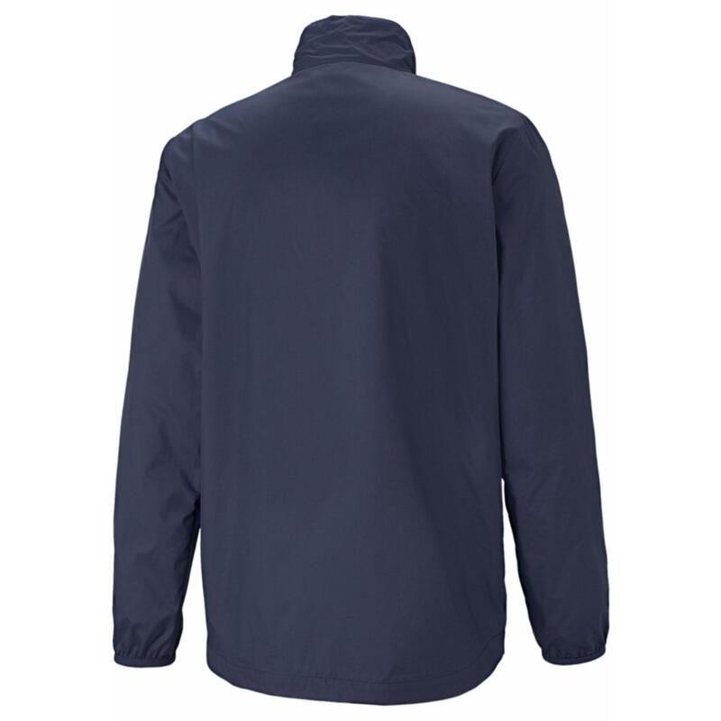 Jacheta barbati Puma Active, Albastru