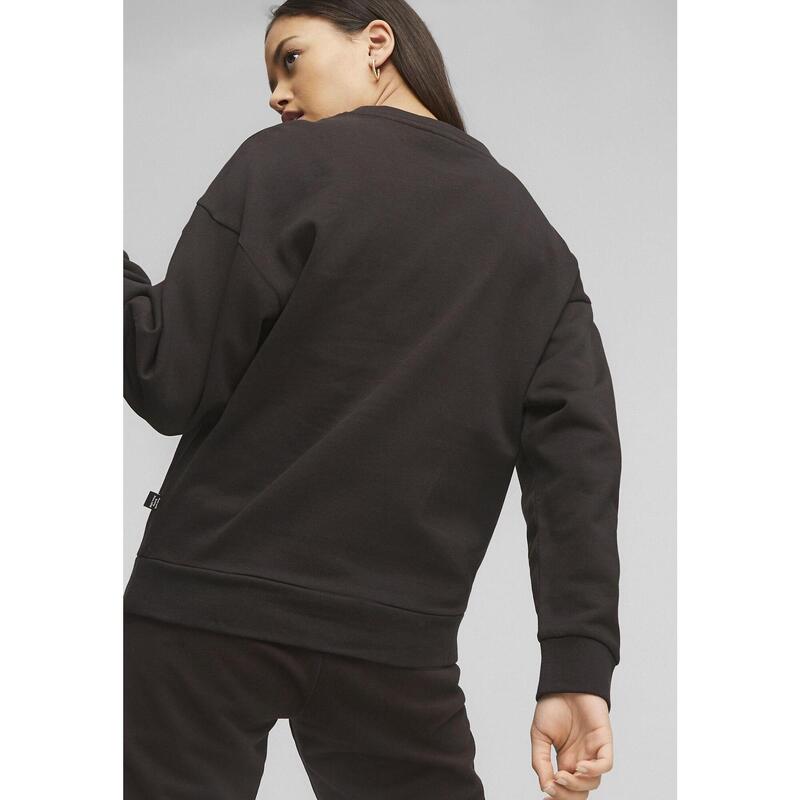 BETER ESSENTIALS Echipaj PUMA Black