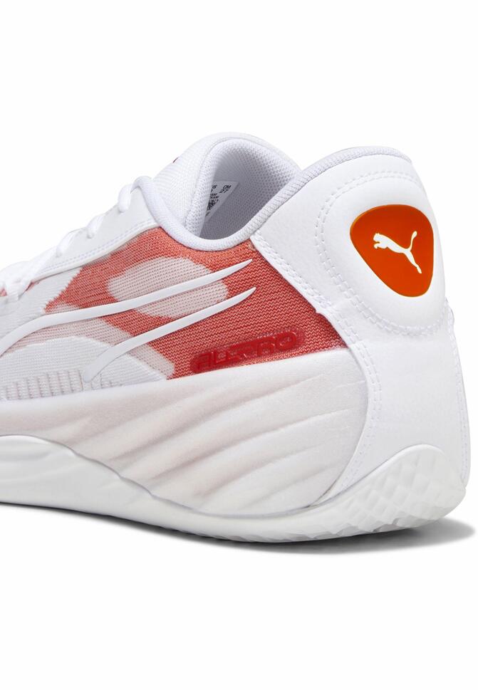 Buty do chodzenia męskie Puma All-pro Nitro Team