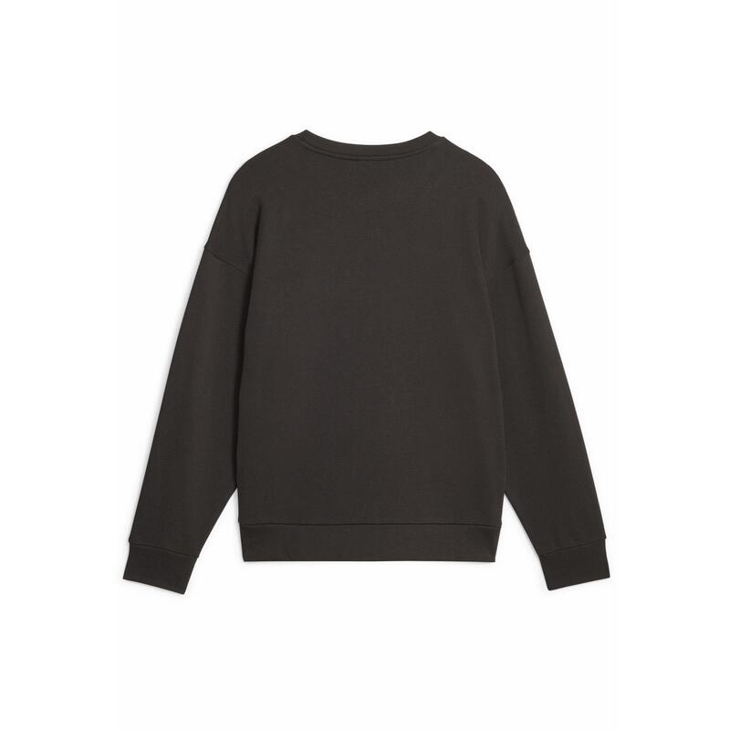 BETER ESSENTIALS Echipaj PUMA Black
