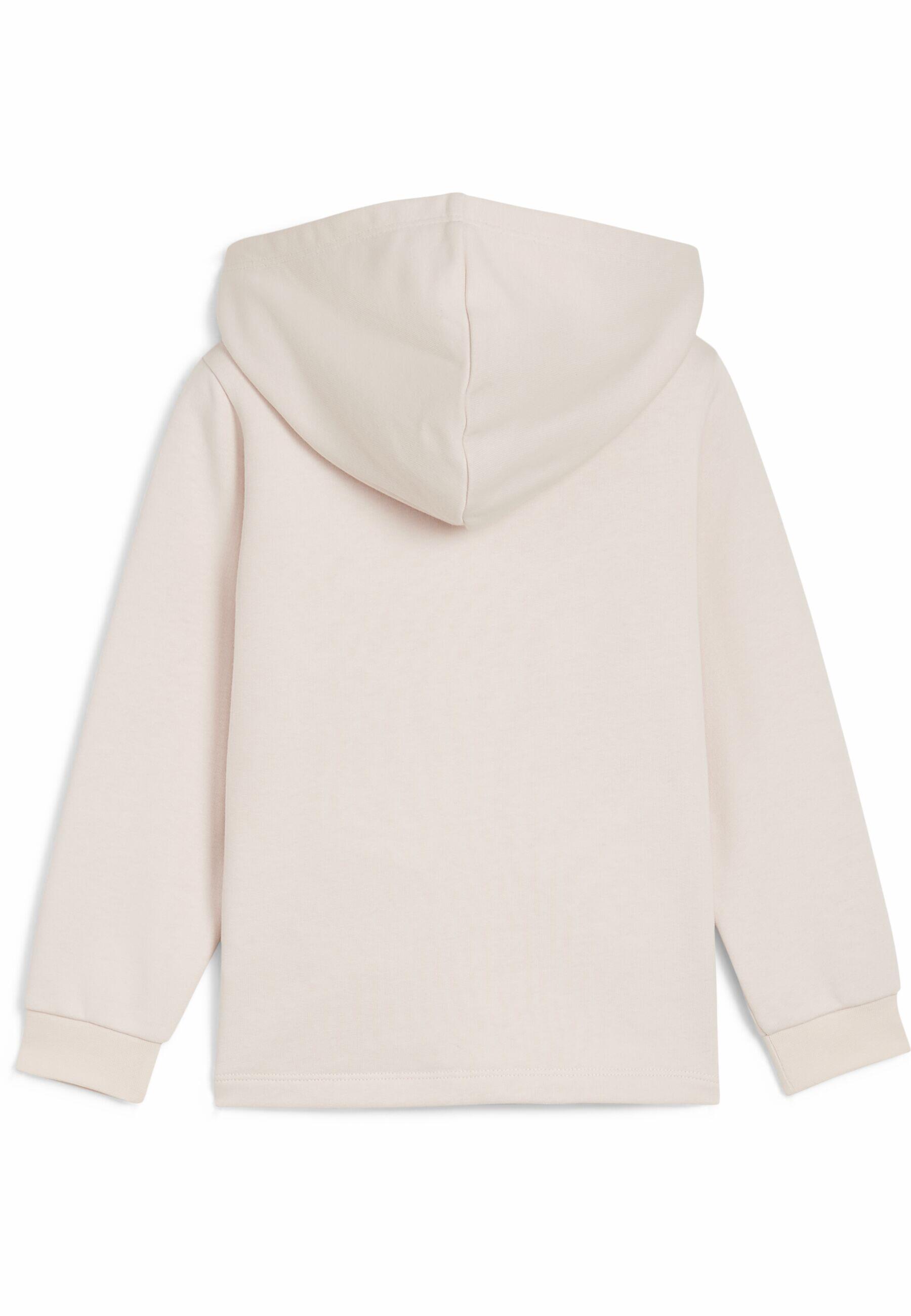 ESS+ Hoodie Kinder PUMA Island Pink 3/7