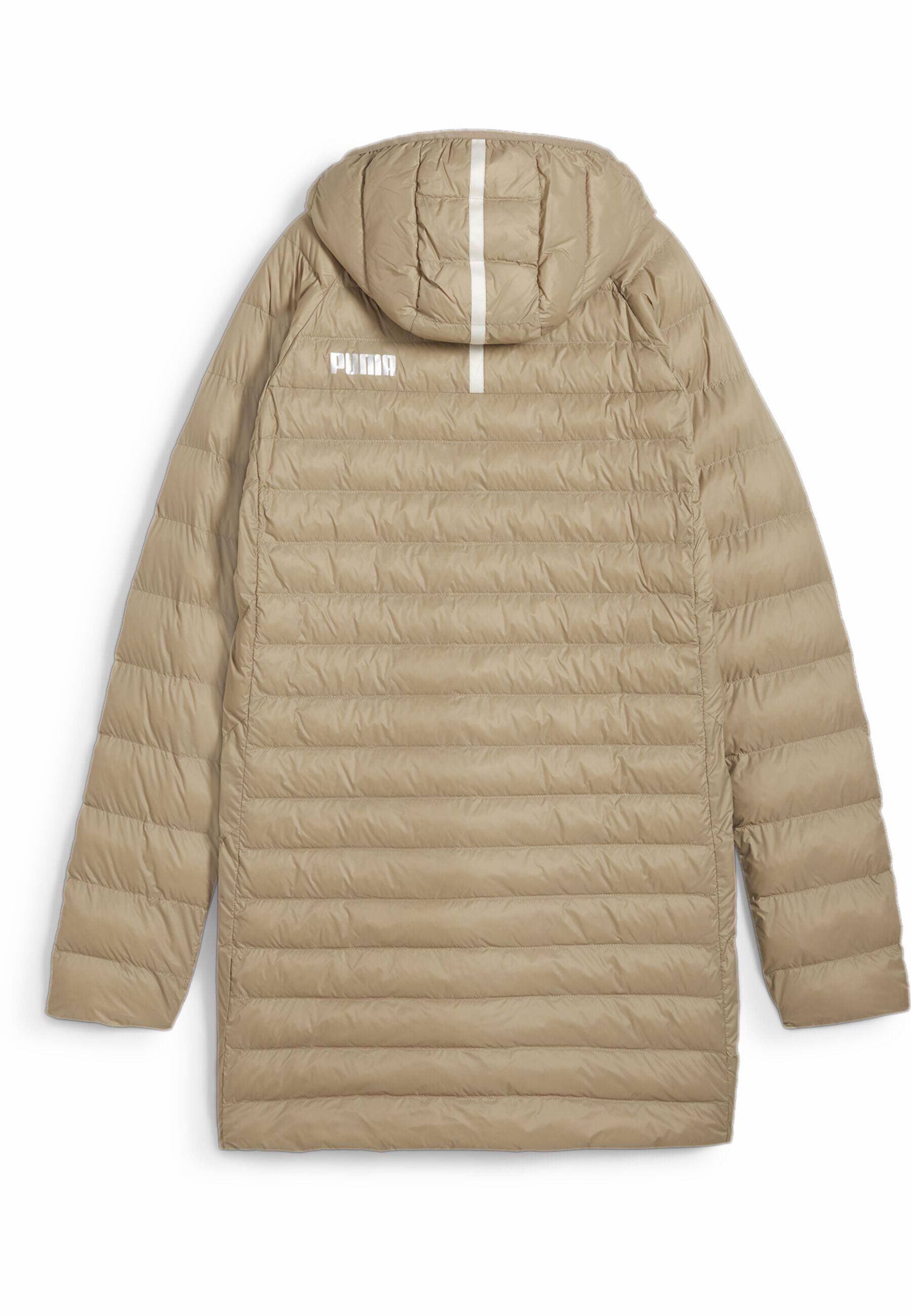 PackLITE Jacke Damen PUMA Oak Branch Beige 3/8