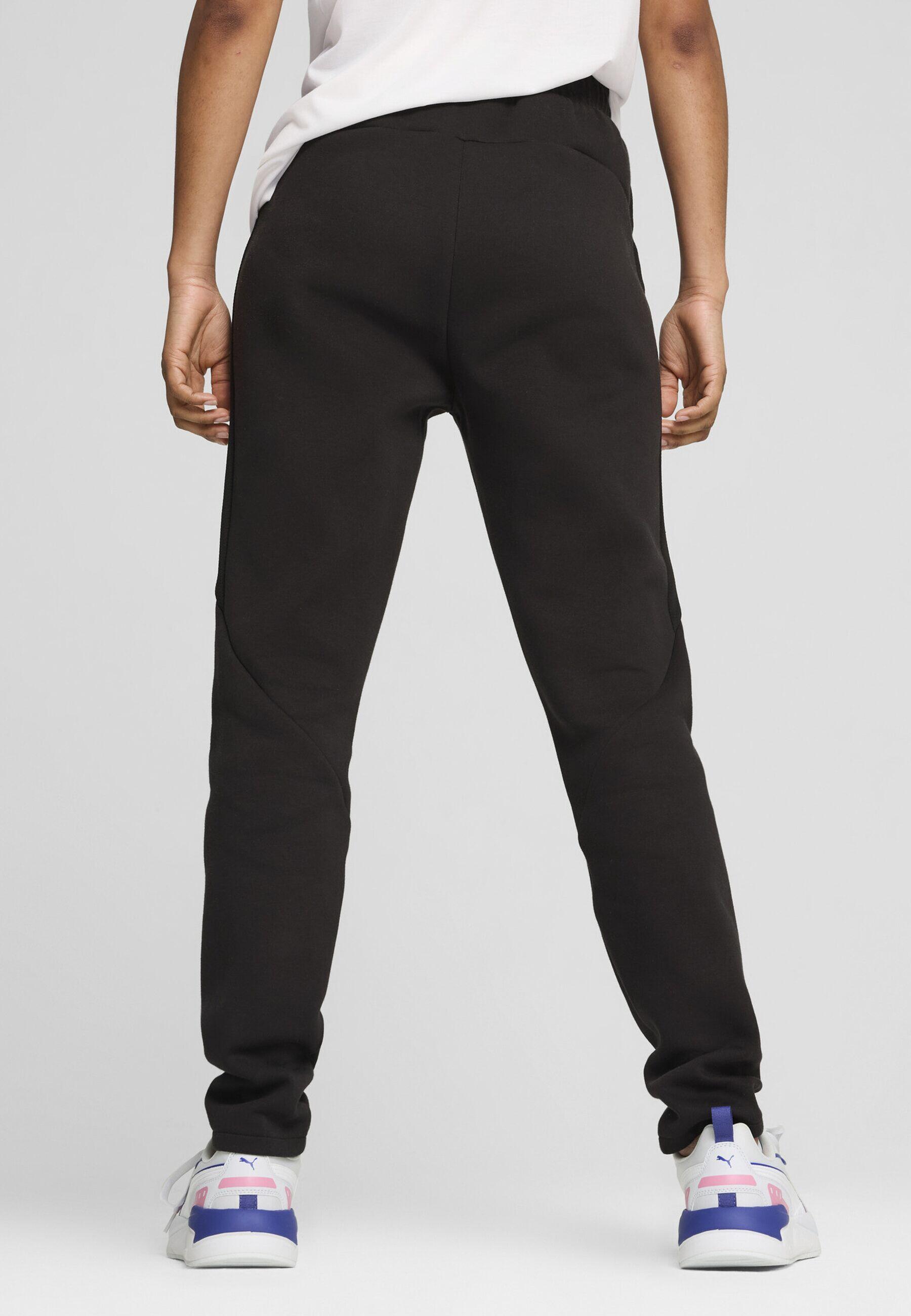 Calças de fato de treino Puma modelo 681672-01 para mulheres 2/7
