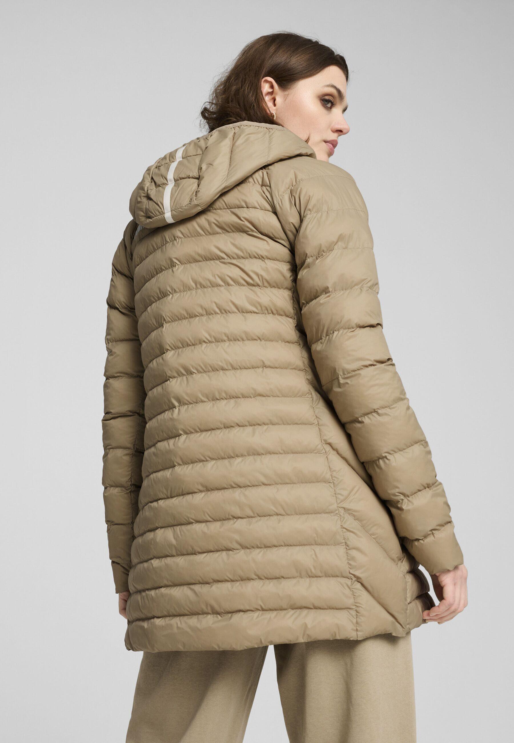 PackLITE Jacke Damen PUMA Oak Branch Beige 2/8