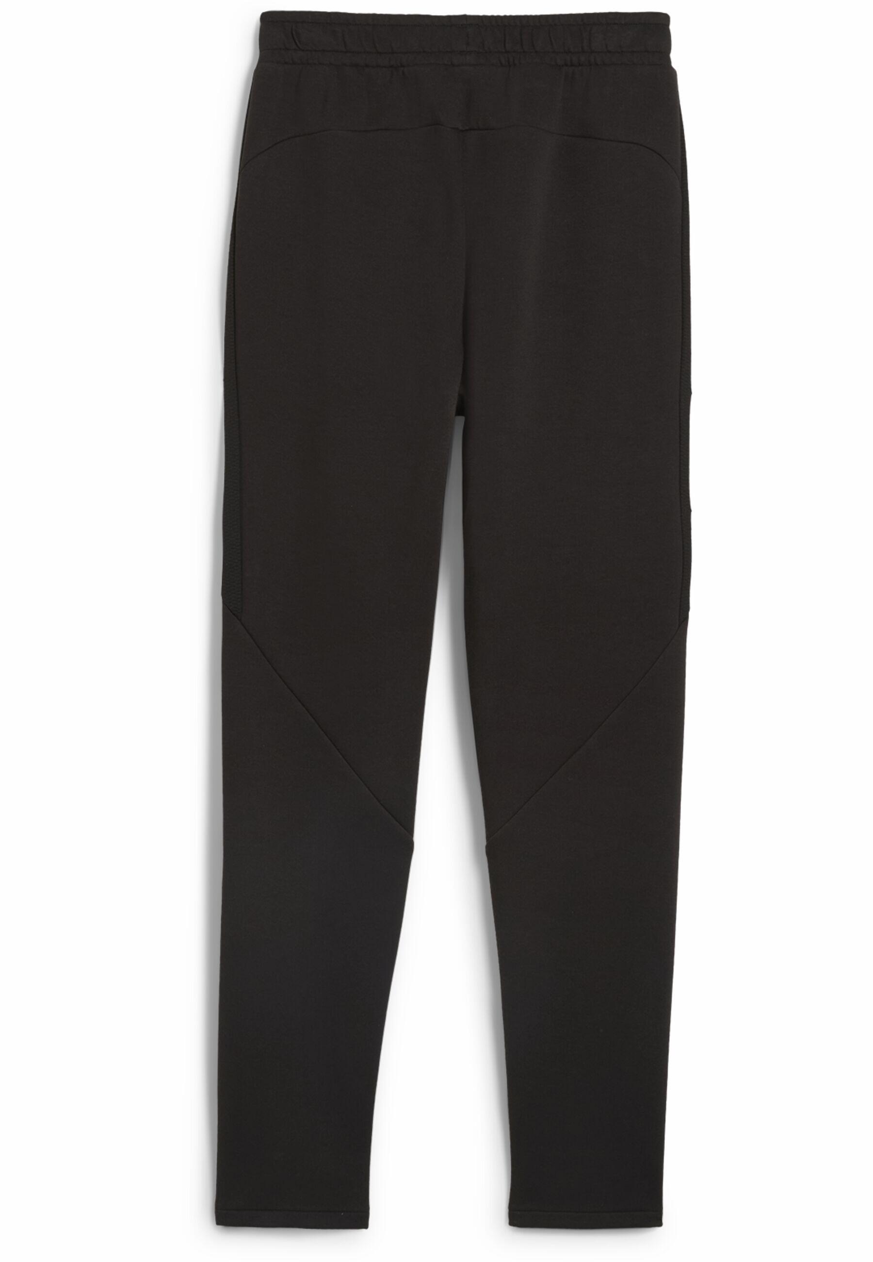 Calças de fato de treino Puma modelo 681672-01 para mulheres 3/7