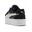 Sneakers en daim Court Lally Skye Femme PUMA Black White