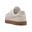 Sneakers en daim PUMA Club II PUMA Warm White Rose Mauve Gum Pink Beige
