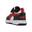 Dětské tenisky Puma Rebound V6 Lo PUMA White For All Time Red Black