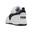 Dětské tenisky Puma Rebound V6 Lo PUMA White Black transparent