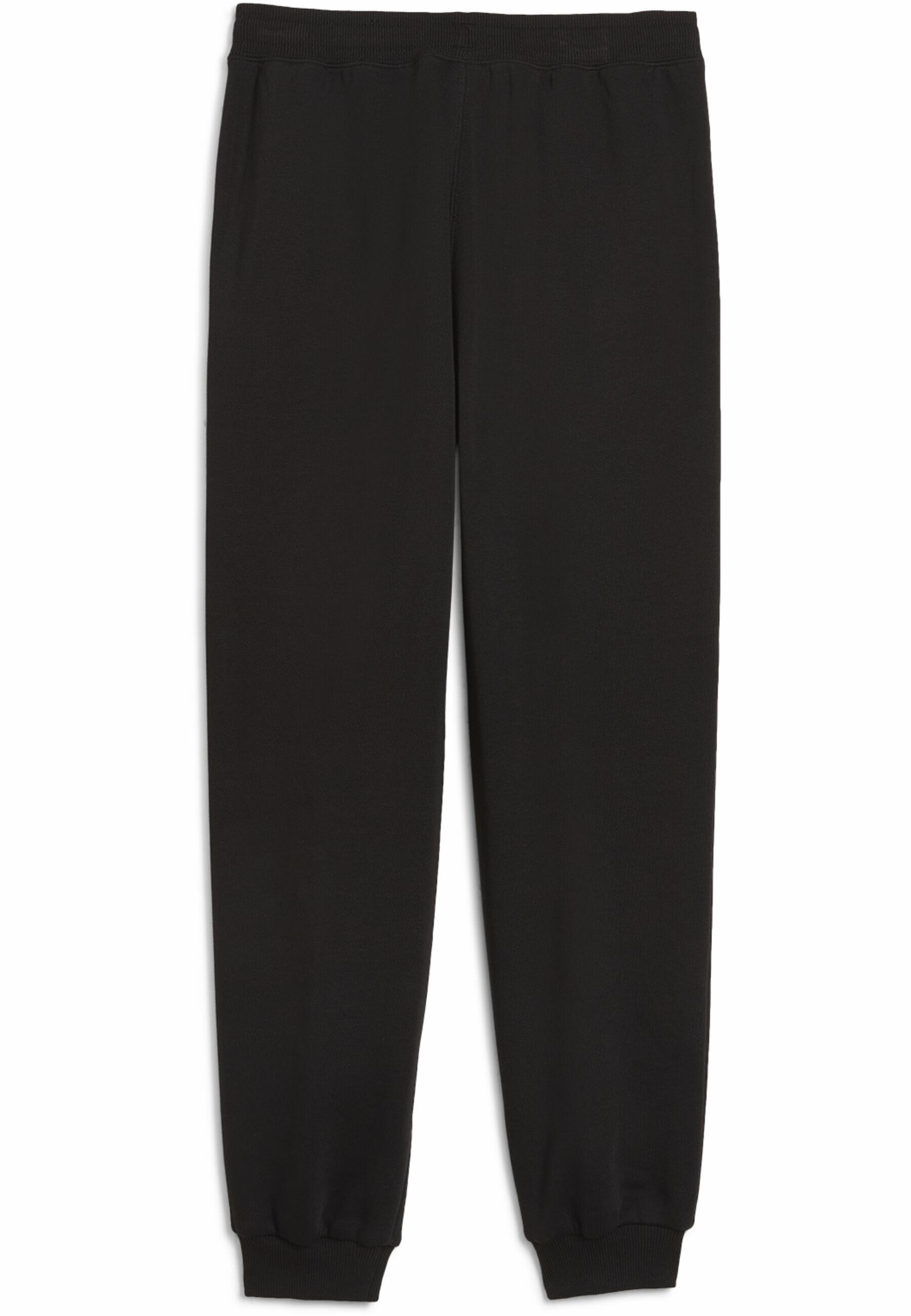Pantaloni da tuta PUMA SQUAD per ragazzi PUMA Black 2/7
