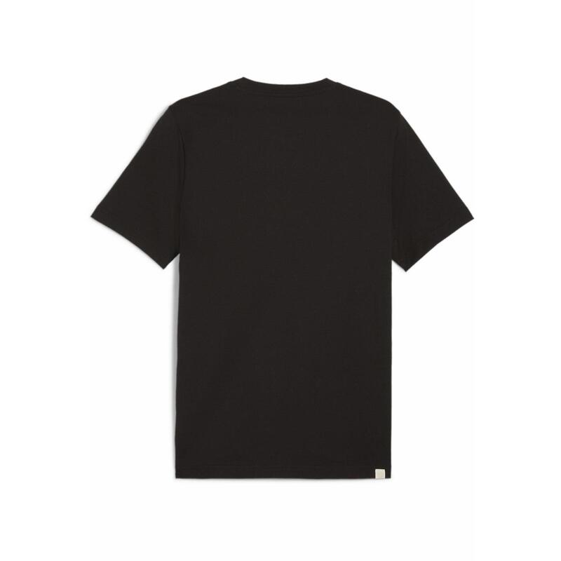 BETTER SPORTSWEAR Tricou Bărbați PUMA Black