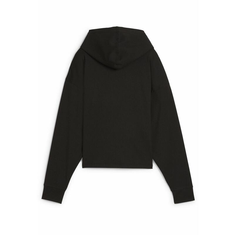 Hanocă ESS ELEVAD Femei PUMA Black