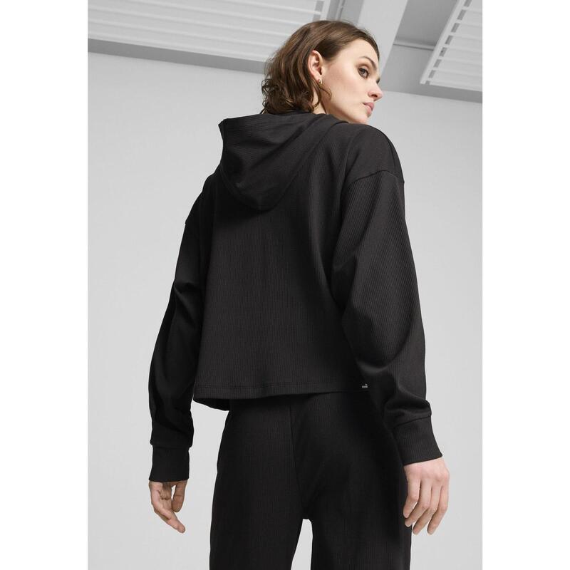 Hanocă ESS ELEVAD Femei PUMA Black