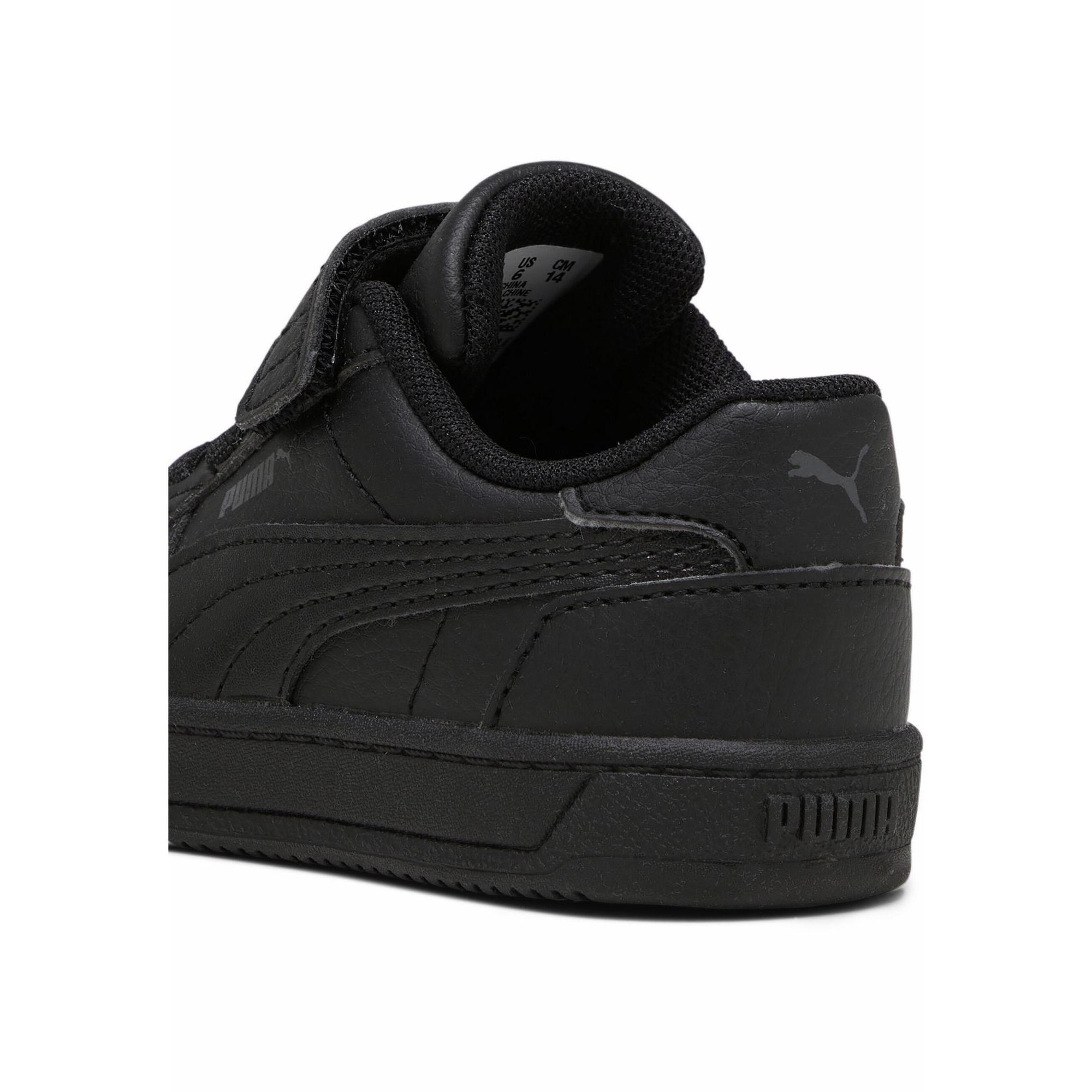 Sneakersy PUMA Caven 2.0 dla małych dzieci PUMA Black Cool Dark Gray