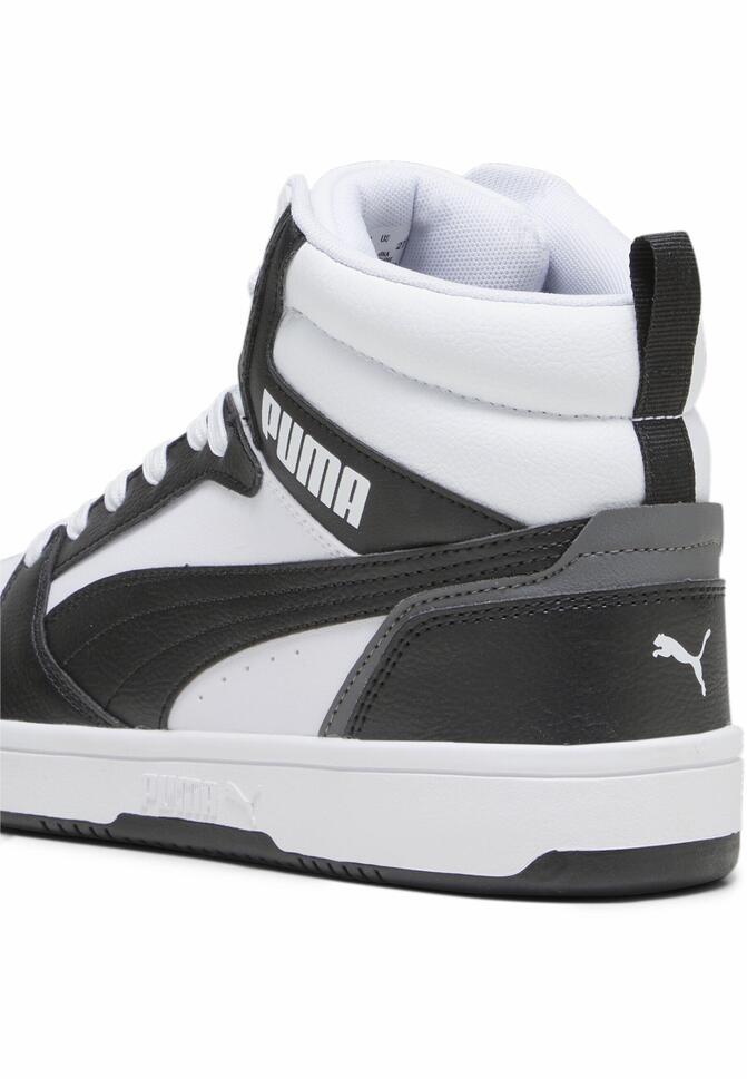 Buty Mężczyzna Puma Rebound biały
