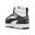Sneakers Rebound PUMA White Black Shadow Gray