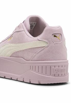 Sneakers puma model karmen ii kleur roze