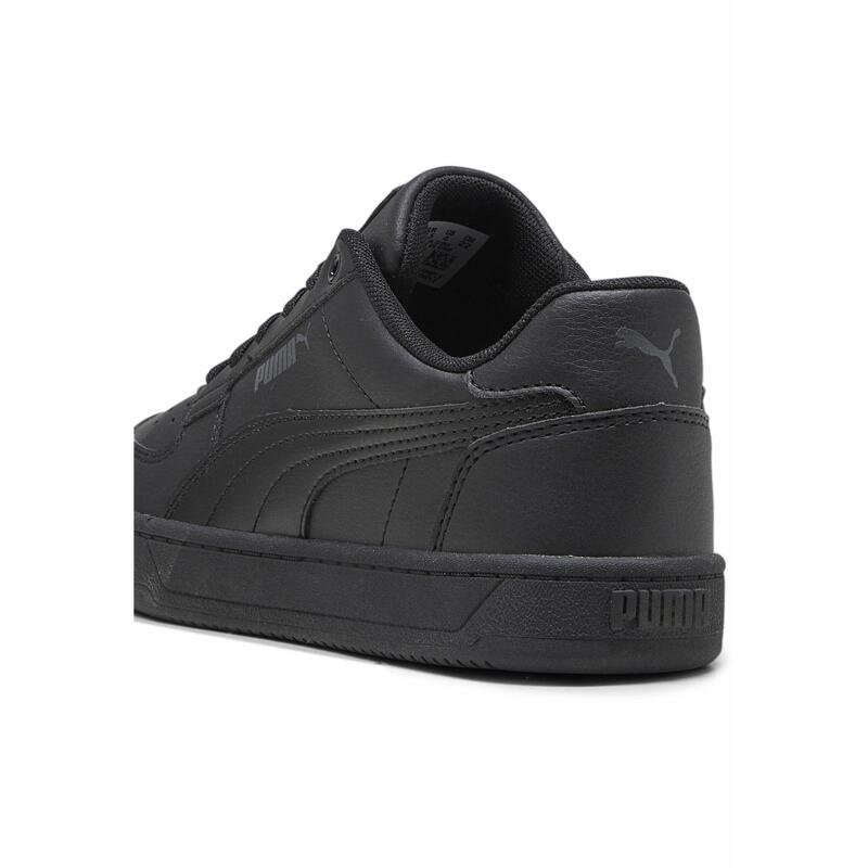 PUMA Caven 2.0 sneakers voor jongeren PUMA Black Cool Dark Gray
