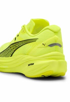 Zapatillas de running Deviate NITRO™ 3 Hombre PUMA Yellow Alert Black