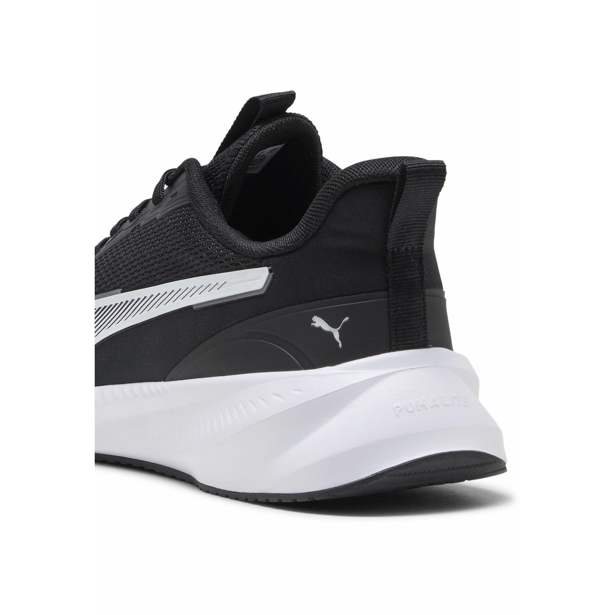 Buty do biegania Flyer Lite 3 PUMA Black White