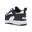 Tenisky Rebound V6 Lo pro mládež PUMA White Black transparent