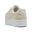 Sneakers en daim Court Lally Skye Femme PUMA Frosted Ivory White
