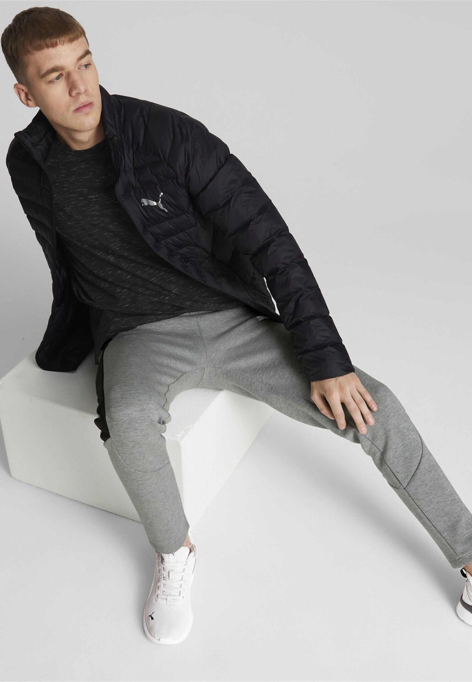 Veste PackLITE Homme PUMA Black 2/7