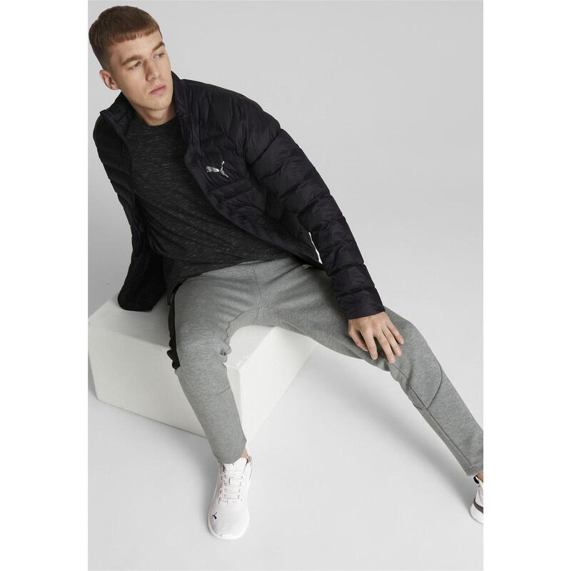 Jachetă PackLITE pentru bărbați PUMA Black