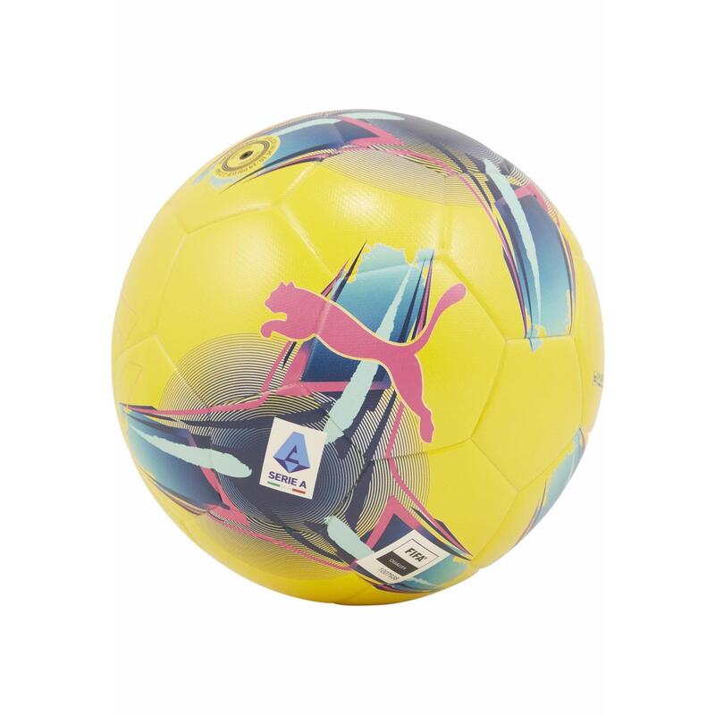 Fotbal Serie A (calitate FIFA®) PUMA Dandelion Multi Colour Yellow